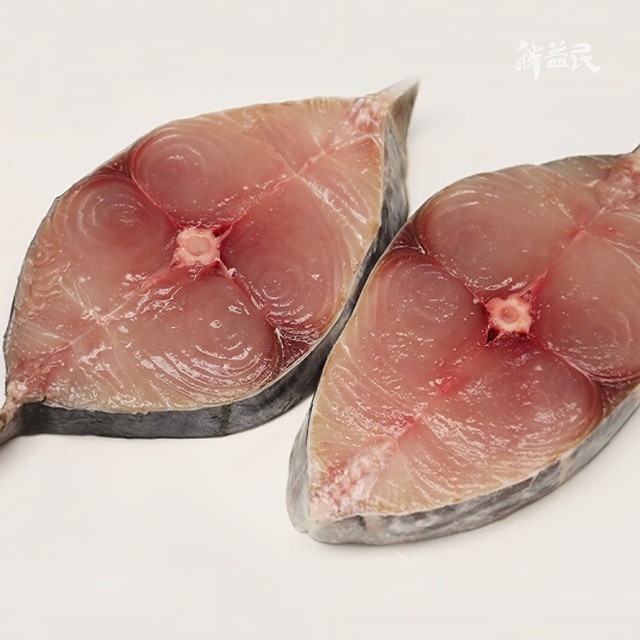 大马鲛鱼片 深海鱼鲅鱼片 鲅鱼饺子馅 提神 滋补 平咳 抗衰老